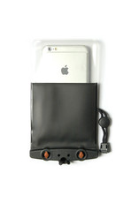 Aquapac Phone Case Plus Plus - Black