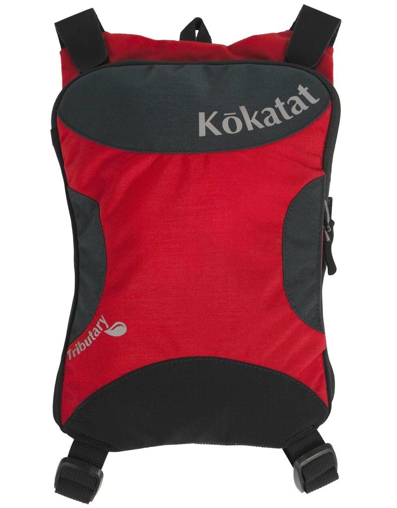 Kokatat Tributary Rear Pocket without Reservoir Aquabatics Smithers