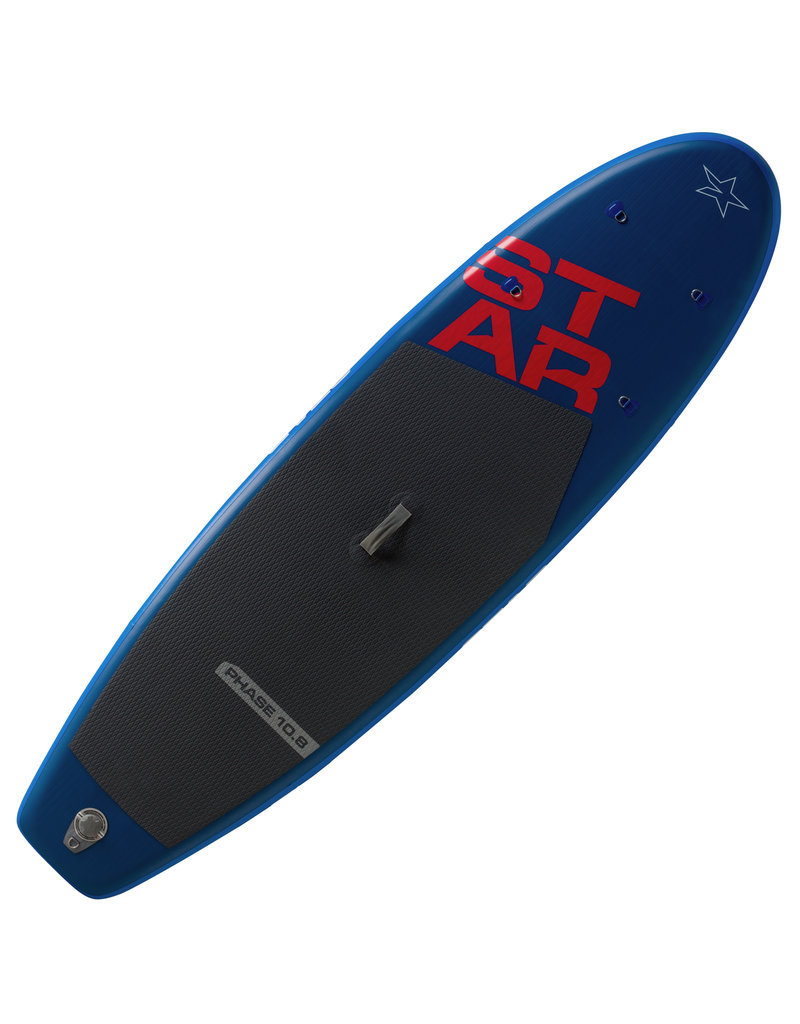 Star STAR PHASE INFLATABLE SUP BOARD 10'8"