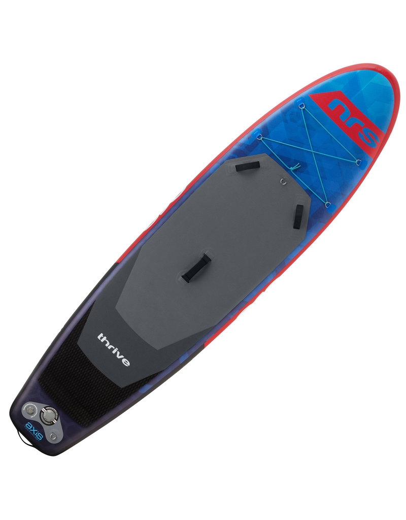 NRS NRS Thrive Inflatable SUP Board  9'10"