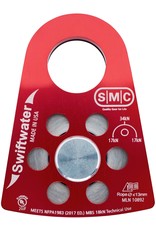 SMC NRS SMC 2" Swiftwater Pulley