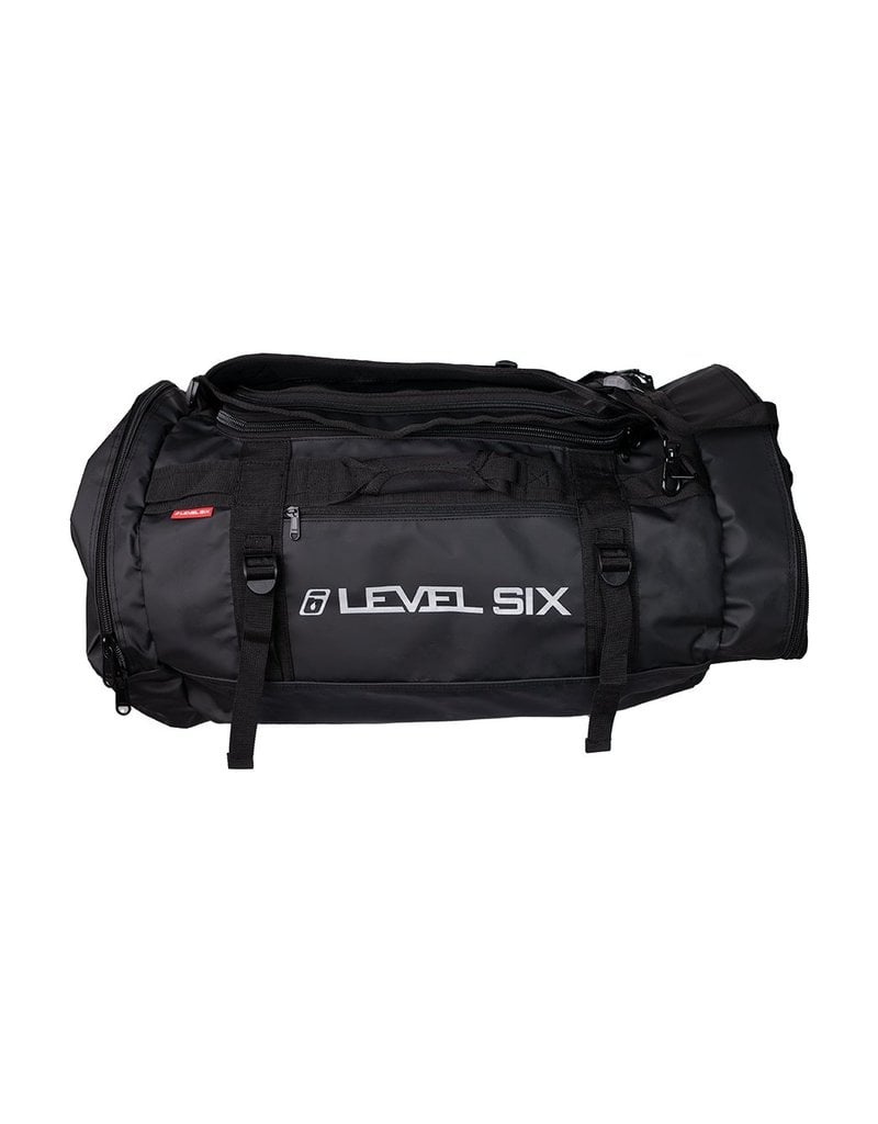 Level 6 Level Six Portage Duffel Gear Bag