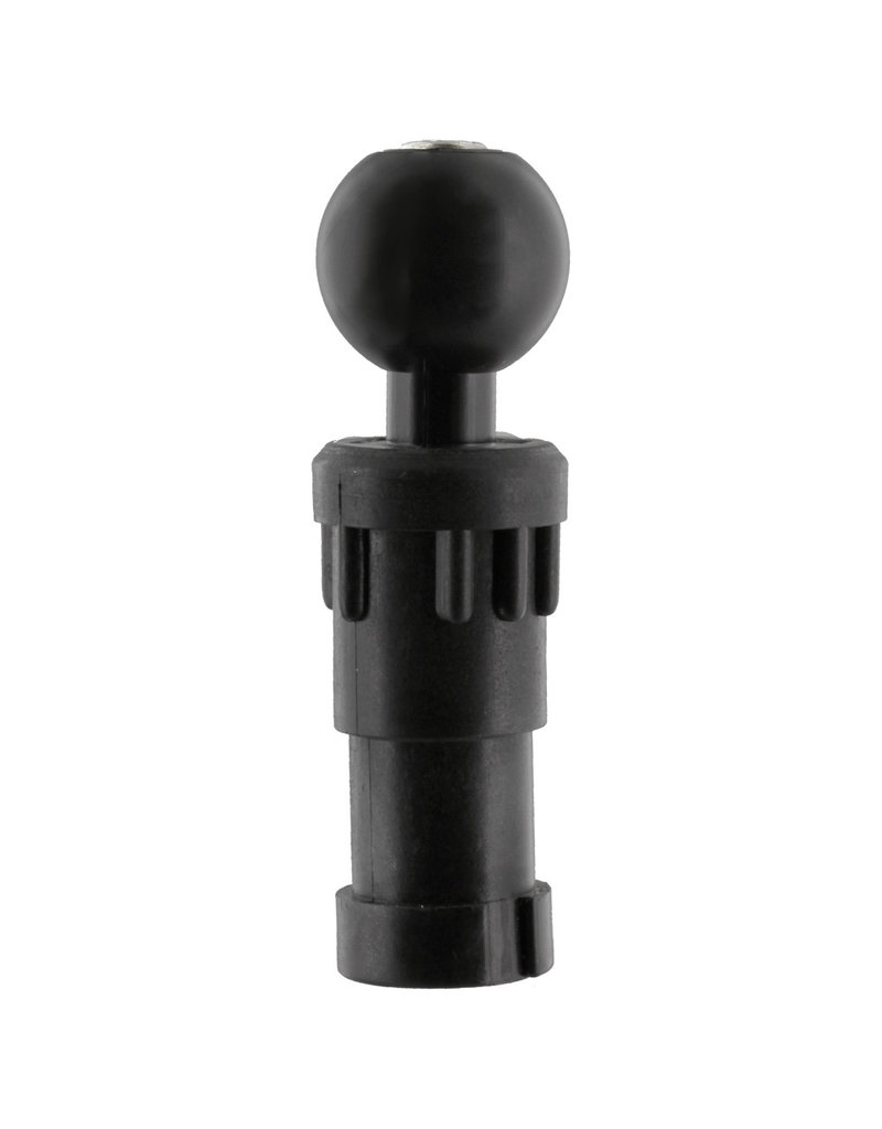 Scotty Scotty®  159 1" Ball with Post