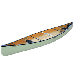 Tripper - Tripping Canoes, Clipper Canoes