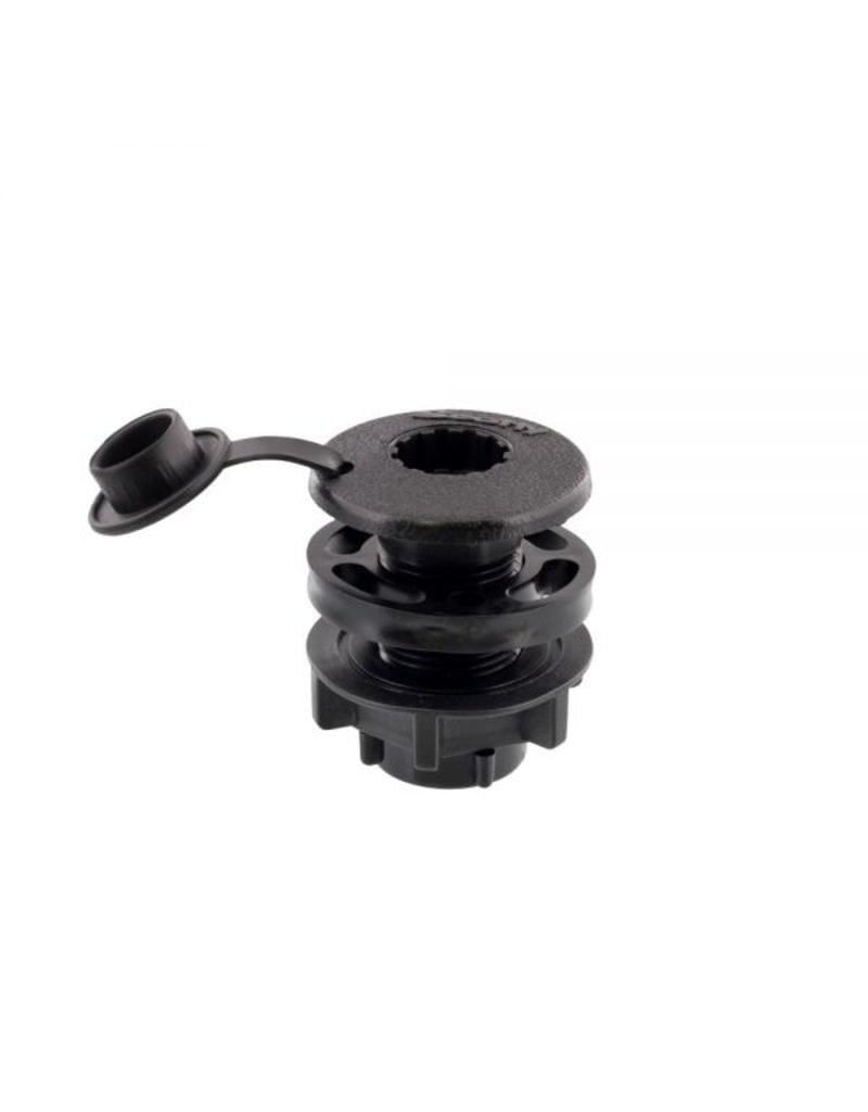 Scotty Scotty®  444 Threaded Flush Deck Mount