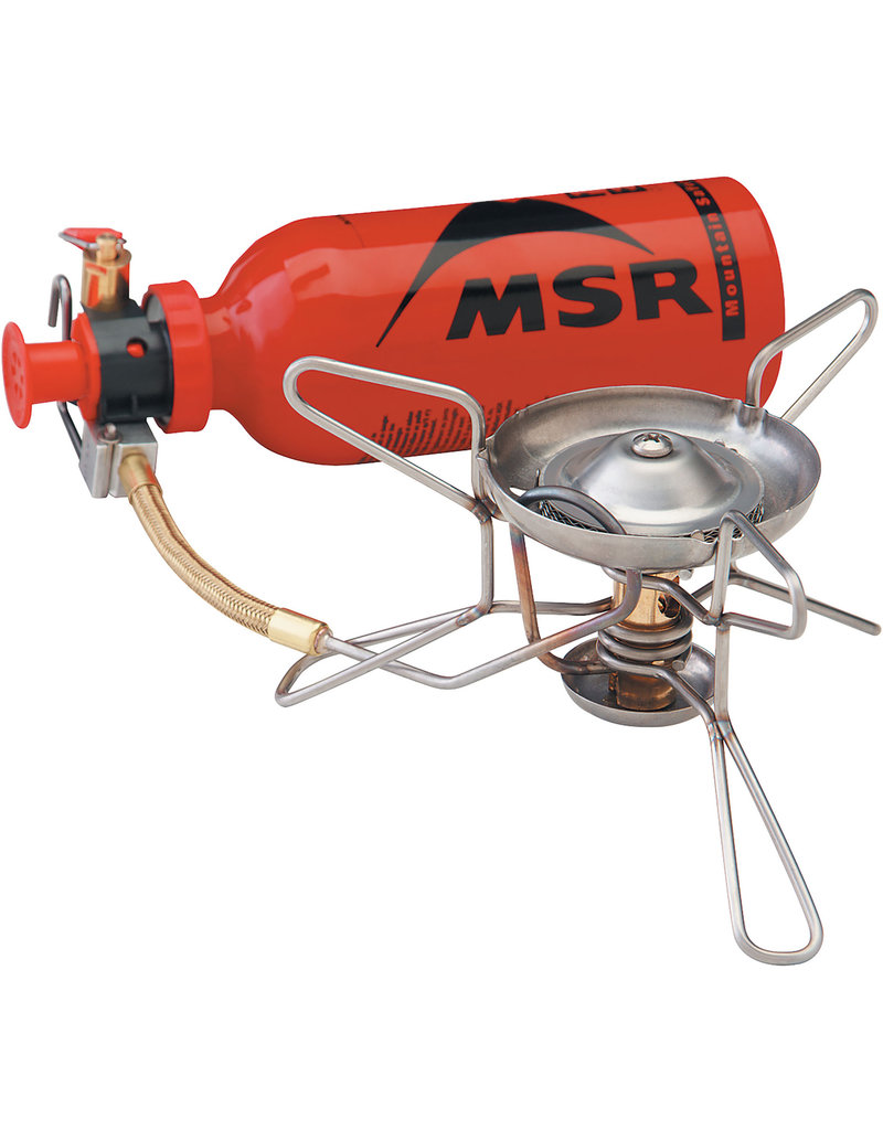 MSR MSR WhisperLite™ Stove