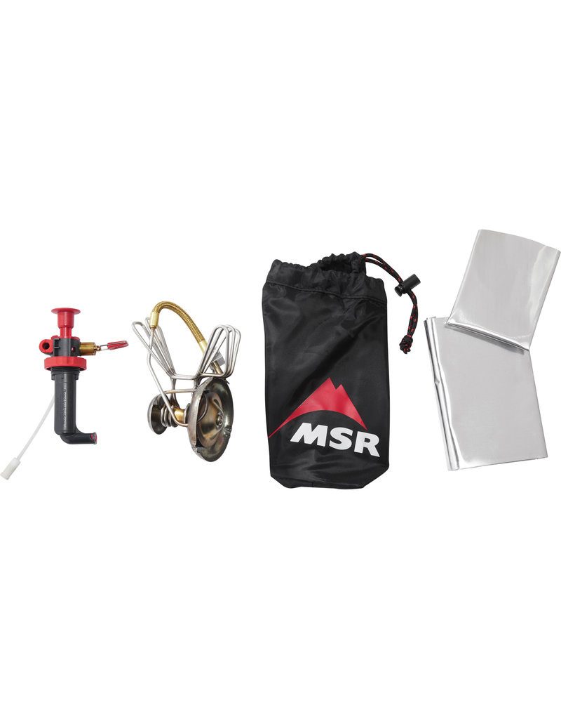 MSR MSR WhisperLite™ Stove