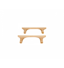 Mad River Seat Truss 2" Wood with Hardware