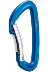 NRS NRS Sliq Bent Gate Carabiner