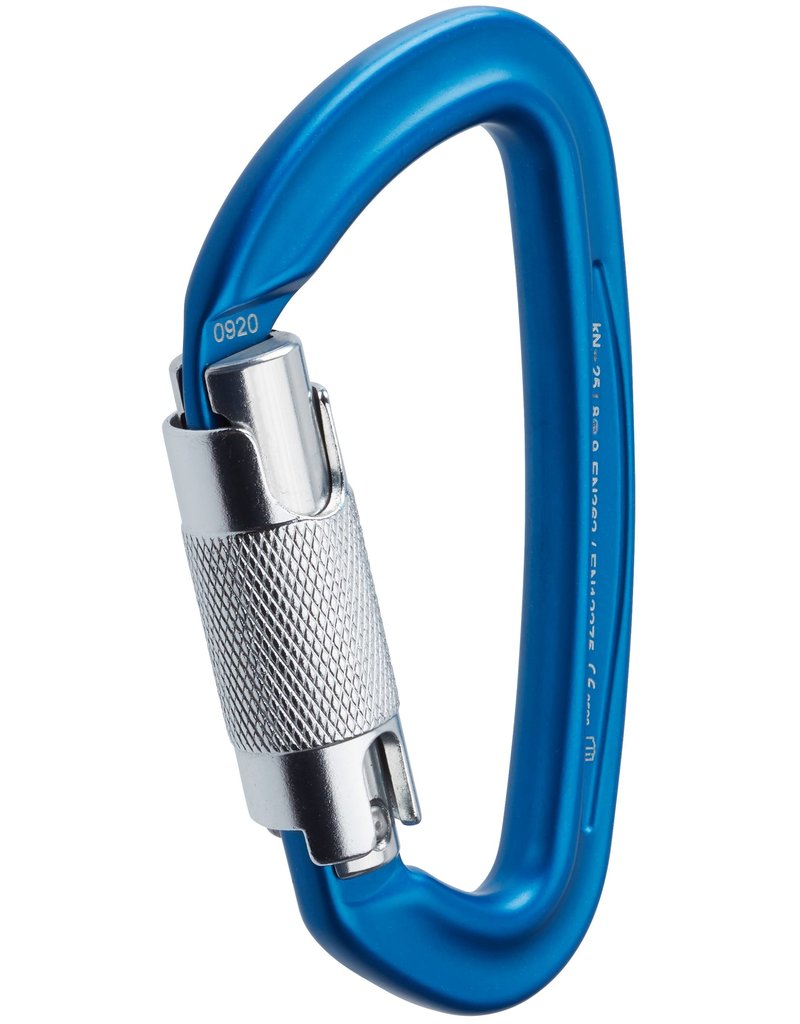 NRS NRS Sliq Twist Lock Carabiner