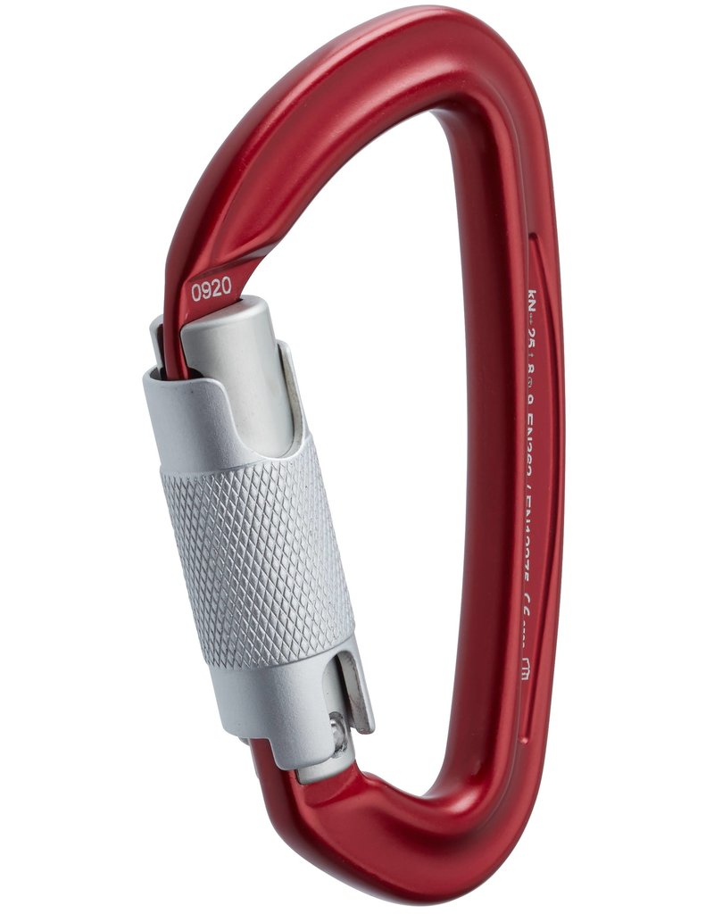 NRS NRS Sliq Twist Lock Carabiner