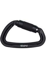 NRS NRS Sliq Twist Lock Carabiner