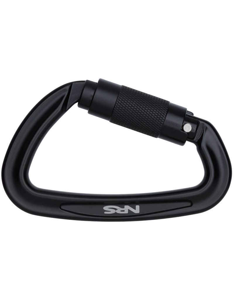 NRS NRS Sliq Twist Lock Carabiner