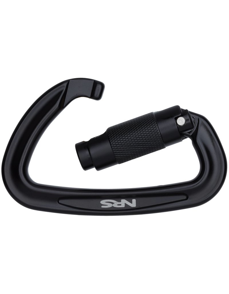 NRS NRS Sliq Twist Lock Carabiner