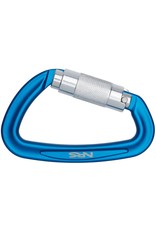 NRS NRS Sliq Twist Lock Carabiner