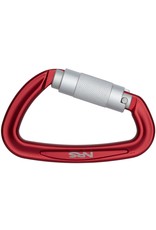 NRS NRS Sliq Twist Lock Carabiner