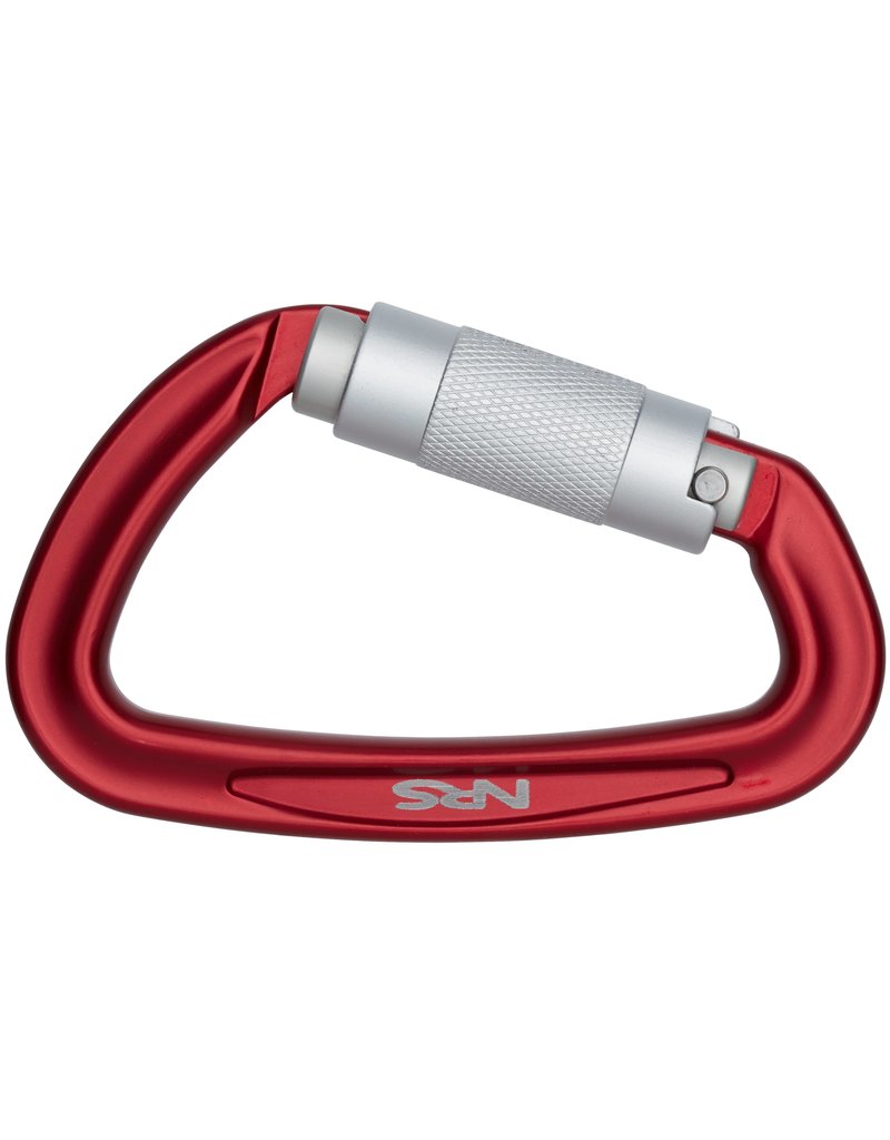 NRS NRS Sliq Twist Lock Carabiner