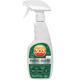 303 Fabric Guard