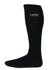 NRS NRS Boundary Sock with Hydrocuff