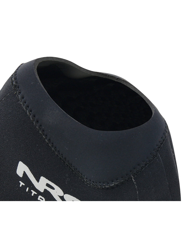 NRS NRS Boundary Sock with Hydrocuff