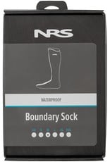 NRS NRS Boundary Sock with Hydrocuff