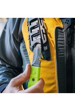 Gear Aid Gear Aid Akua River Knife - Blunt Neon