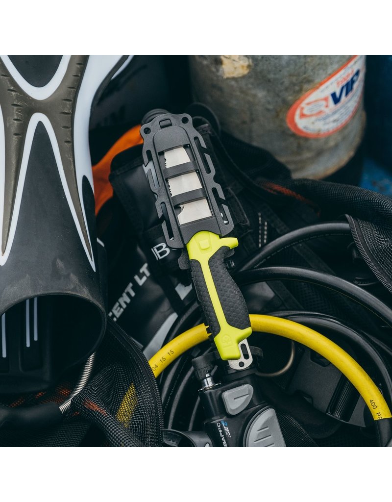 Gear Aid Gear Aid Tanu Dive & Rescue Knife