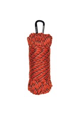 Gear Aid Gear Aid Paracord 550 - Orange-Reflective 100'