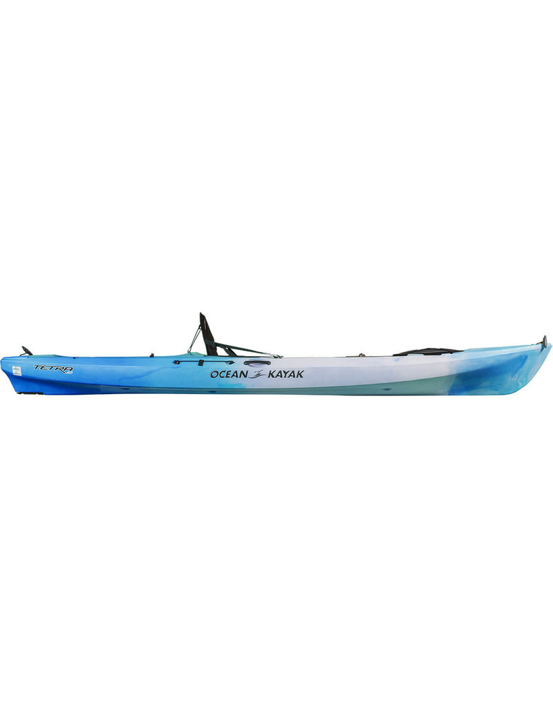 Ocean Kayak Ocean Kayak Tetra 12