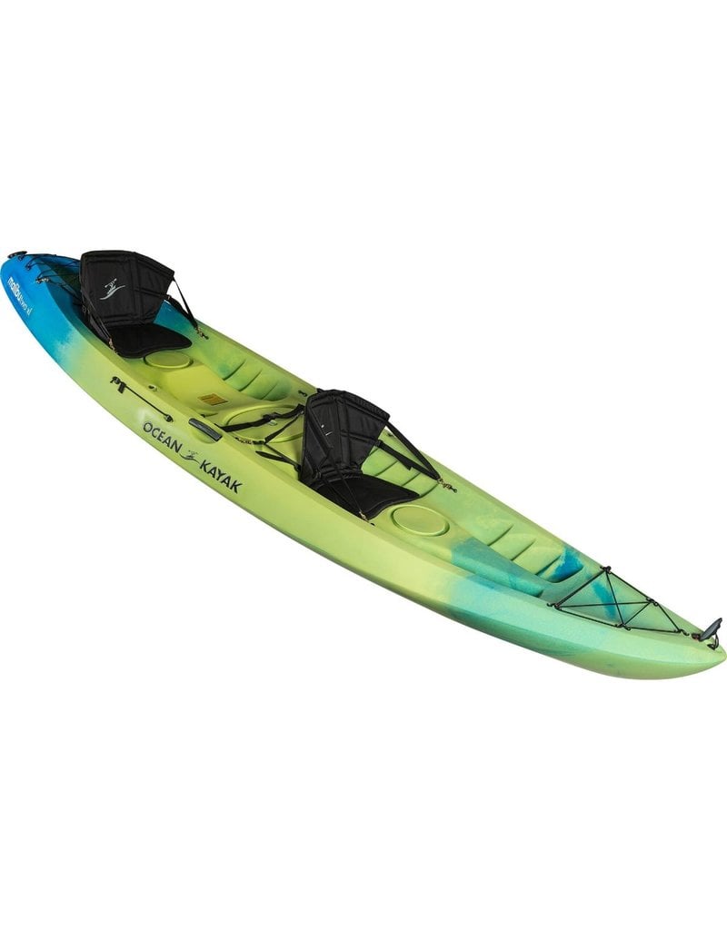 Ocean Kayak Malibu Two XL - Aquabatics Smithers