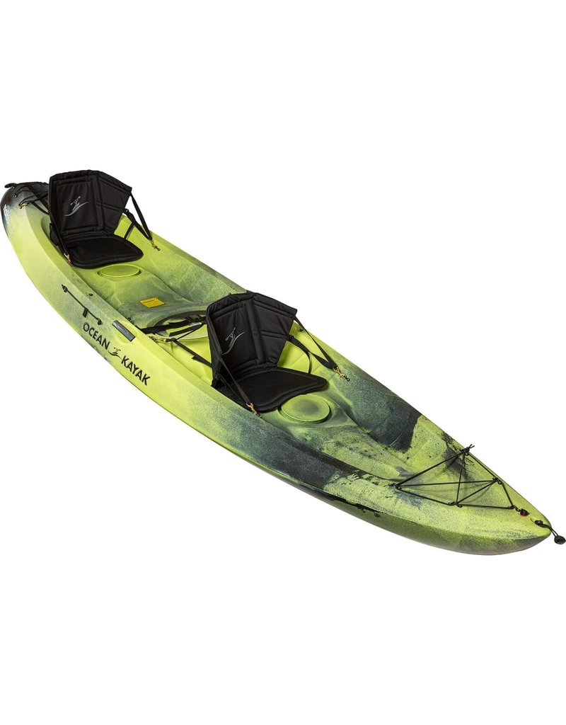 Ocean Kayak Malibu 2 XL Angler - Tandem Fishing Kayaks