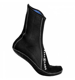 Aqualung Aqualung Ergo-Hi Grip Sock 3mm