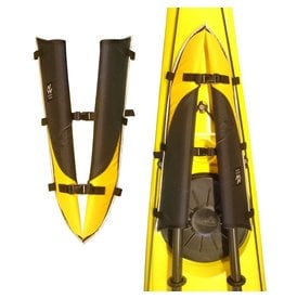 North Water North Water PADDLE SCABBARDS - upgraded
