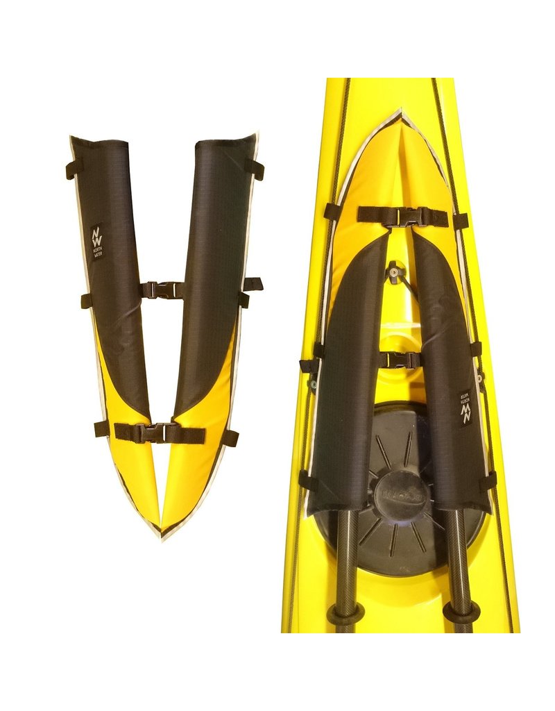 North Water North Water Paddle Scabbards