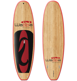 Wappa Wappa Classic 10'6"