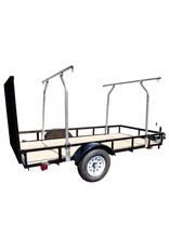 Malone Malone TopTier™ Utility Trailer Cross Bar System