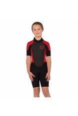 Level 6 Level Six Child Shorty Wetsuit