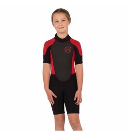 Level 6 Level Six Child Shorty Wetsuit