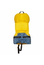 Level 6 Level Six Kid's Stingray PFD