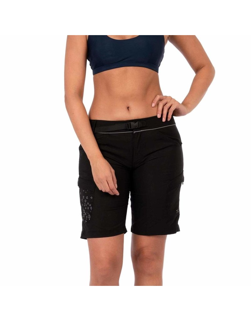 Level 6 Level Six W's Aphrodite Surf Shorts