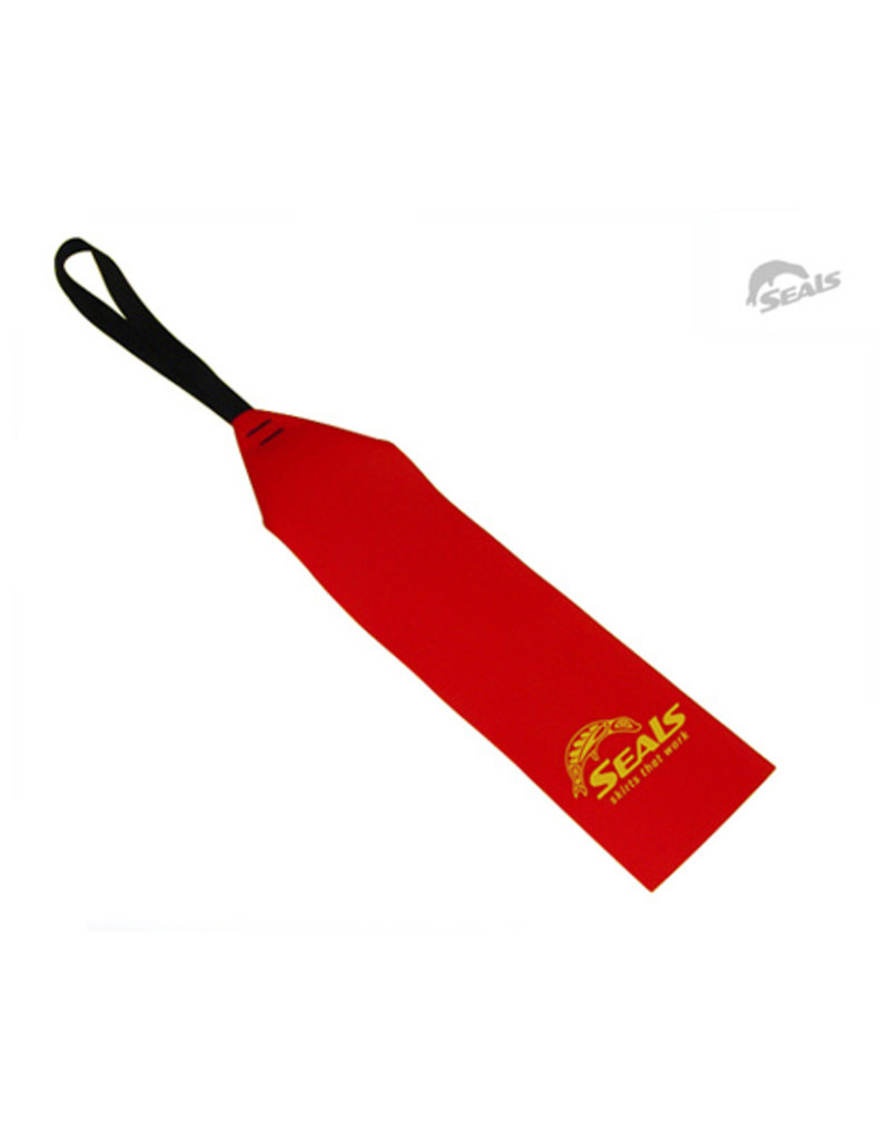 Seals Seals Travel Safety Flag