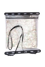 Aquapac Kaituna Map Case - Large