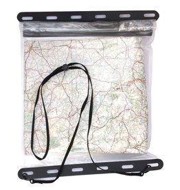 Aquapac Kaituna Map Case - Large