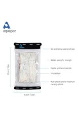 Aquapac Kaituna Map Case - Small