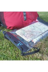 Aquapac Kaituna Map Case - Small