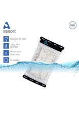 Aquapac Kaituna Map Case - Small