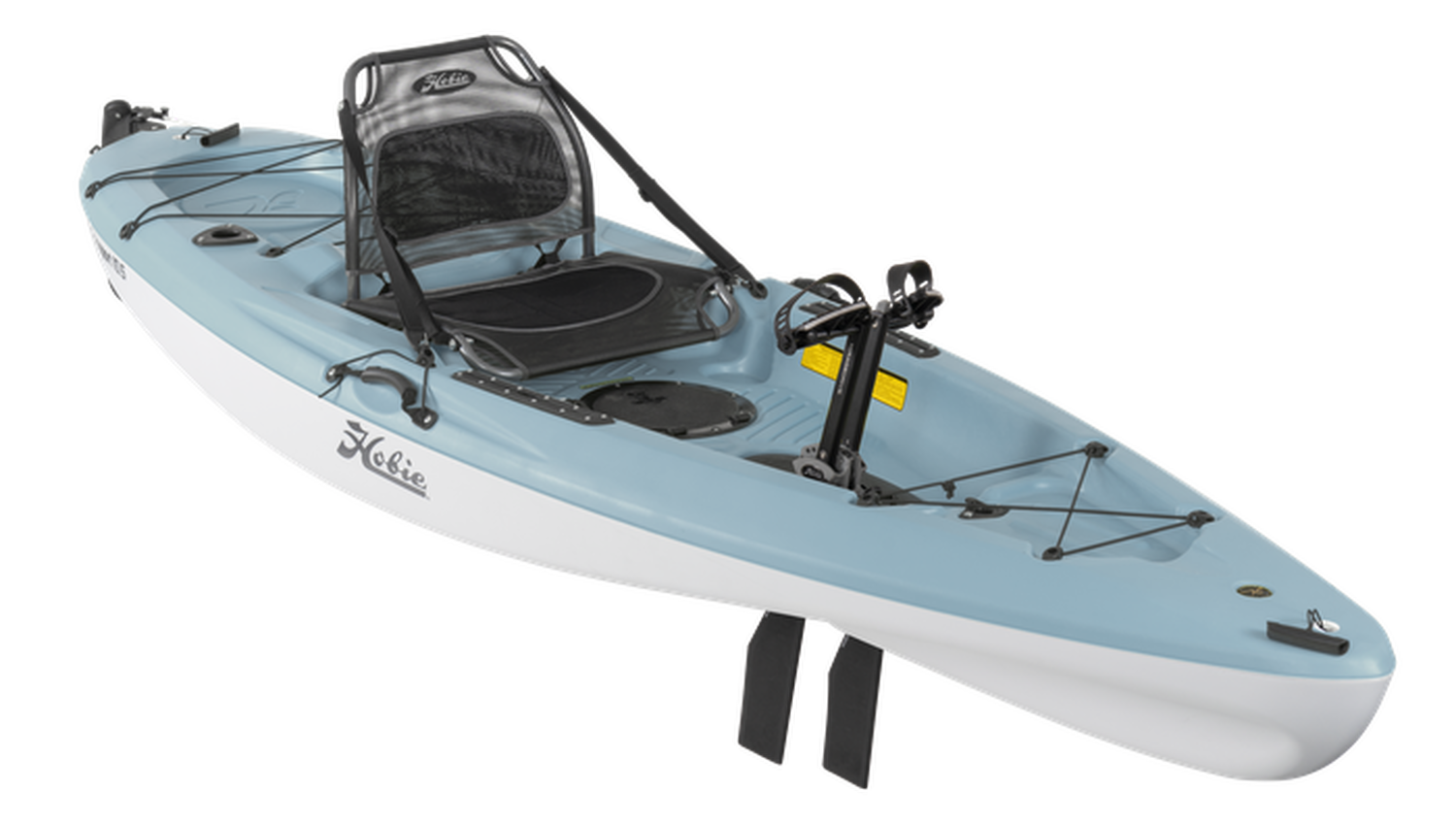 Hobie Mirage Passport 10.5 - Seagrass - 2021 Thermoform Previous Year Model