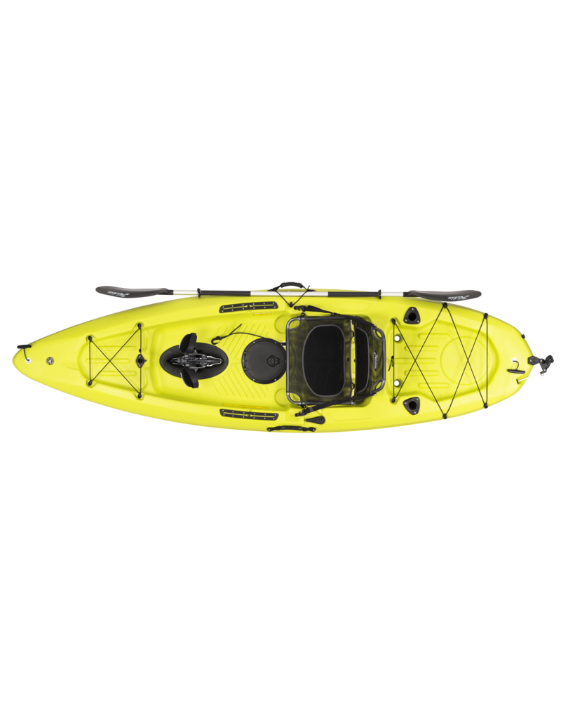 Hobie Hobie Mirage Passport 10.5 GT  Deluxe