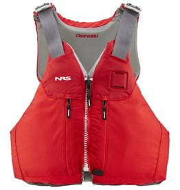 NRS NRS CLEARWATER MESH BACK PFD