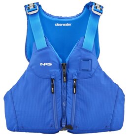NRS NRS Clearwater Mesh Back PFD